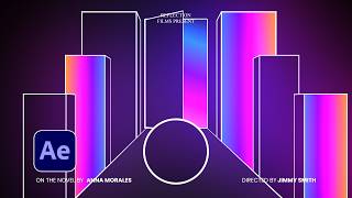 5 Trending Motion Graphic Skills To Know in After Effects