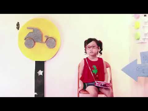 Rayvelin - galau (Official Music video)