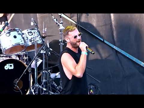 Silked & Stained - Live at Wolf Fest - Chelopech 2019