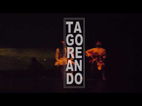 Tagoreando Promo · cía. Monica de la Fuente & Antonio Andrade