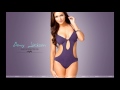 AMY JACKSON HOT BIKINI