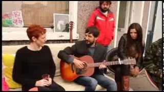 Outside My House 3 with / gyda Gruff Rhys