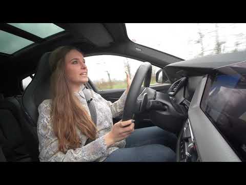 Der neue BMW 1er im Test. THE 1