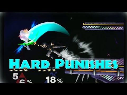 My best punishes? SSBM netplay ranked. Super Smash Bros Melee netplay .
