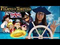 Grobir Reviewer Evaluates Abrafaxe Under The Black Flag