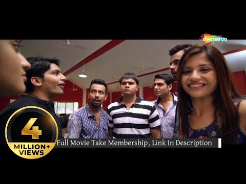 Dhula Ni Love-story | Chhello Divas | Comedy Scene | Malhar Thakar | Yash Soni