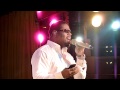 Boyz II Men - "Lonely Heart" - BIIM cruise - February 14, 2011