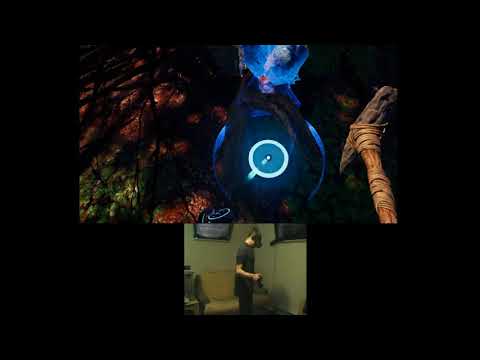 Ark Park  Exploration Mode GamePlay