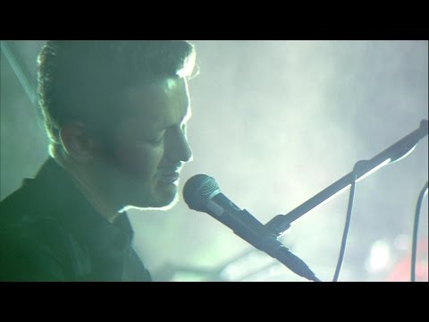 Sioen - Warpaint (live) | Liefde Voor Muziek | VTM