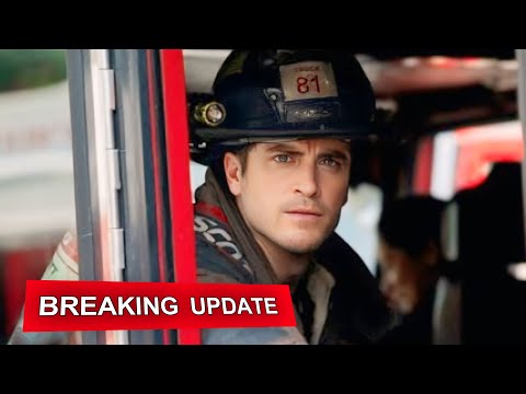 jake lockett leaving chicago fire