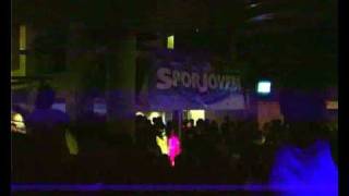 preview picture of video 'Mistik Team live act@Sporjovem @ vale do sousa on tour 2a ediçao 2008'