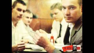 The James Taylor Quartet - The Money Spyder