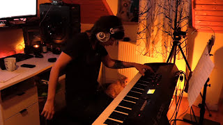 Soundgarden - Black Hole Sun - piano cover
