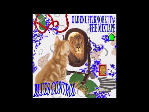 Blues Control - M.B.I.R.A.