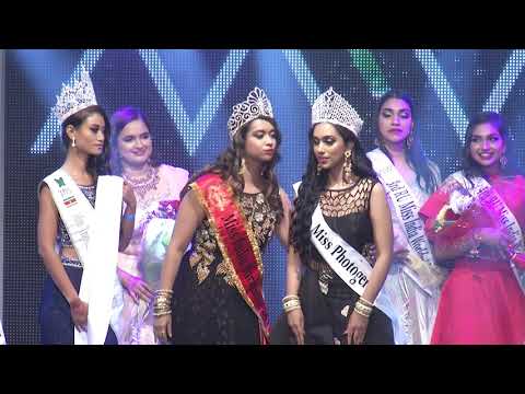download lagu mp3 mp4 Miss India Suriname 2018, download lagu Miss India Suriname 2018 gratis, unduh video klip Miss India Suriname 2018