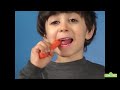 Sesame Street Food Food Food