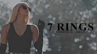 Veronica Lodge | 7 Rings