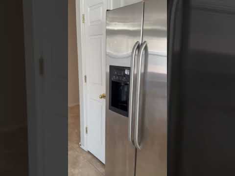 Great 3 bedroom split floor plan in Rogers Ranch, 2 car garage, Tile except in Bedrooms!!!  All appliances with pantry, Island and good storage!!!  Available NOW!!! property video