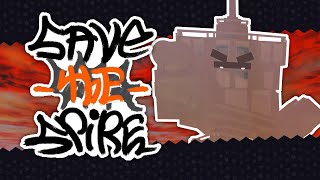 SEWH: Doomspire Final Boss Battle (Save the Doomspire)