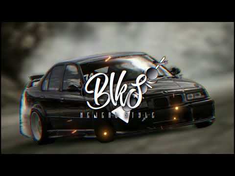 BLKS remix_melø / ven1 manana ft tiakola / 🔊🔥🏝