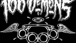 100 Demons- how can I regret