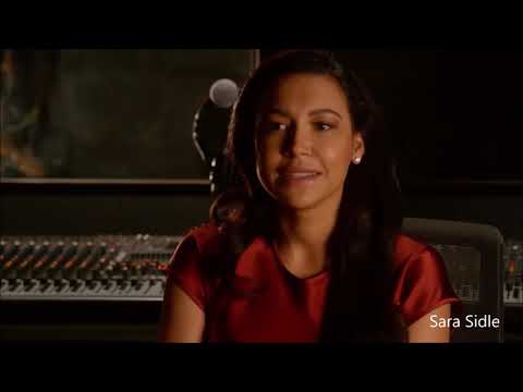 Naya Rivera in Step Up High Water : (All Season 1, 2)