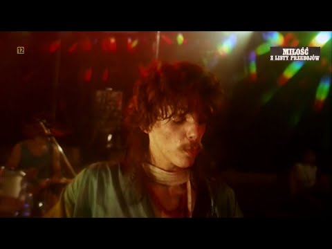 A. Biedrzyńska & OZ - Kamienne łby (1984)