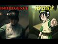 How Netflix Avatar Wastes Your Time A Scene Comparison