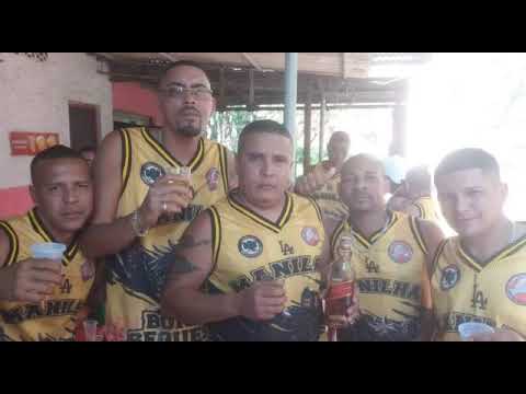 Funk da antiga MANILHA RJ-SG