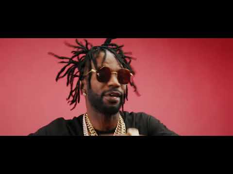 Trey Drizzle x Juicy J x Beatking  - SOMK  (Official VIdeo)