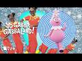 Make Remix Clip Yo Gabba GabbaLand