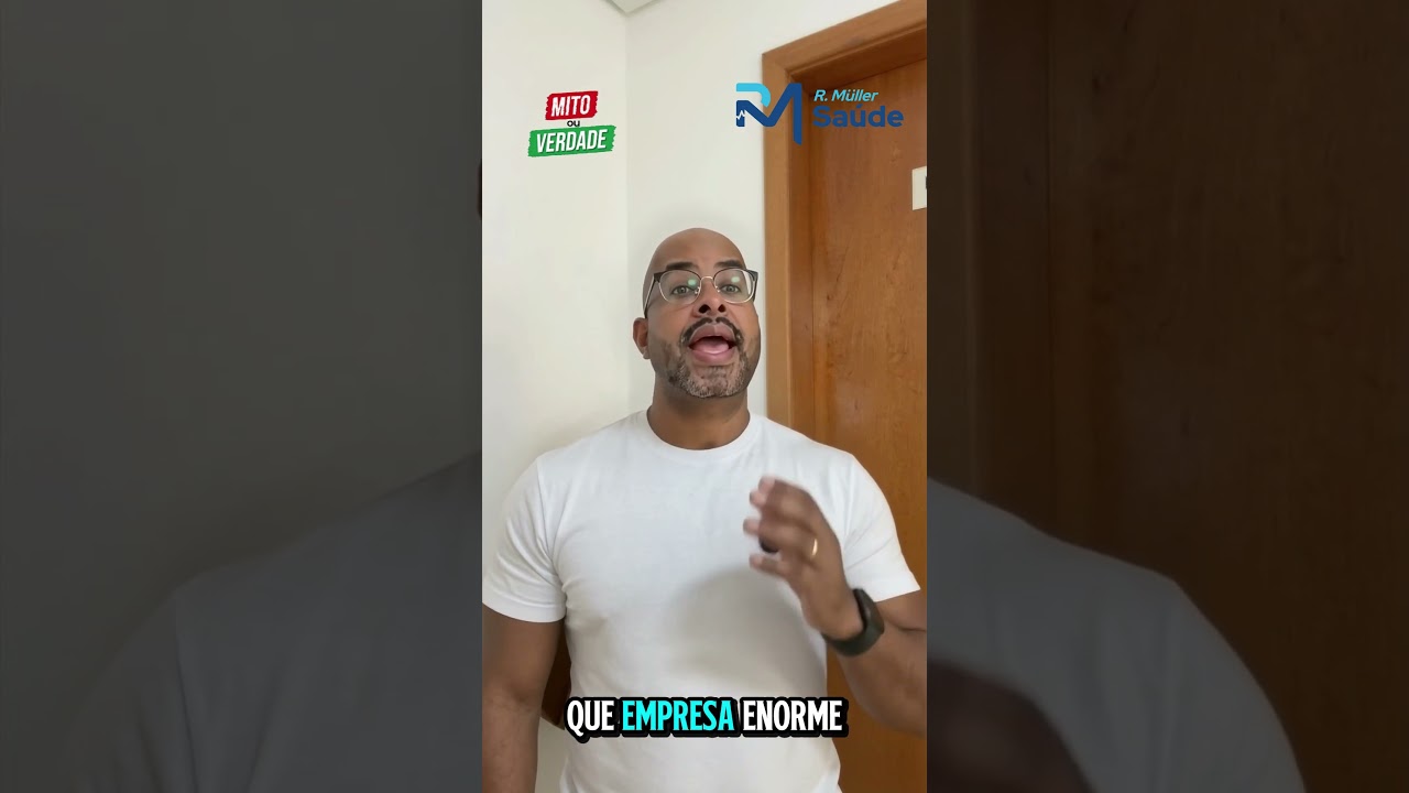 🚨 MITO OU VERDADE? 🚨 Quase todo mundo responde errado quando ouve essa pergunta.
