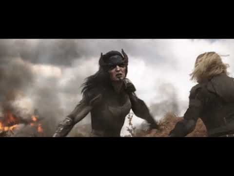 Who really killed Proxima Midnight