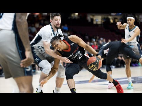 Scarborough Shooting Stars at Ottawa BlackJacks | Game Highlights | May 30, 2023