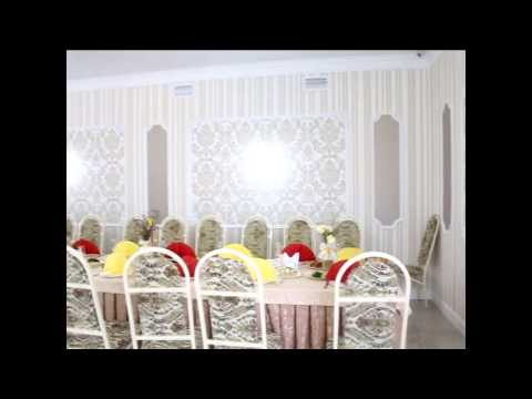 Sala de ceremonii VP Genifer