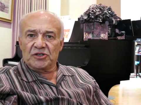Bill Nack on Secretariat. Part 1/4: The early years