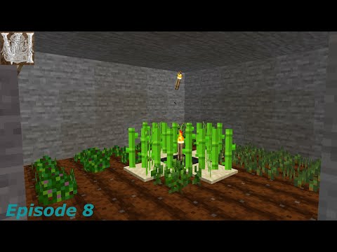 Ragnamod VI Episode: 8 - Setting Up the Farm!