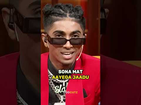 Mc Stan - Khuja Mat Story 😨 #shorts #khujamat