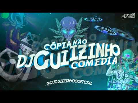 MONTAGEM - EVOLUTION 2 ☯️  ((DJ L7 DA ZN e DJ GUIIZINHO)) funk of the future 🖖🏼👽