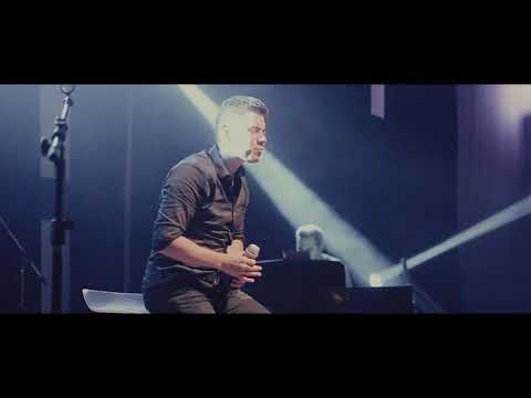 Oh Jehová - Salmo 57 - Ariel Coronel