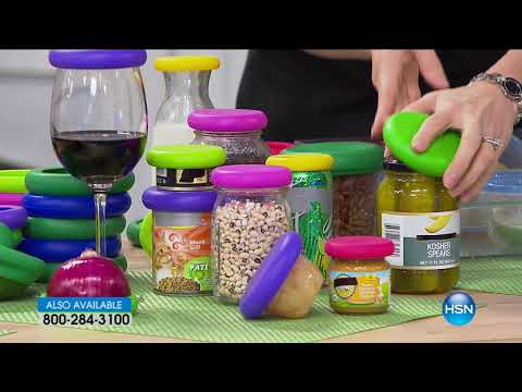 HSN | Kitchen Essentials featuring DASH 08.27.2017 - 04 AM