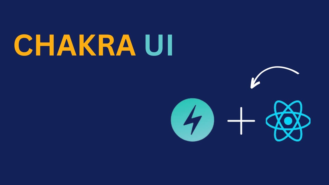 Chakra UI Setup Guide and Intro to Seamless React Design