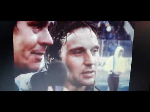 1.FC Cologne German Champion 1978