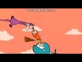 Cartoonito LA Promo Yabba Dabba Dinossaurios Dic 2021