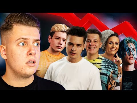 REACTIONEZ LA EVOLUTIA 5GANG