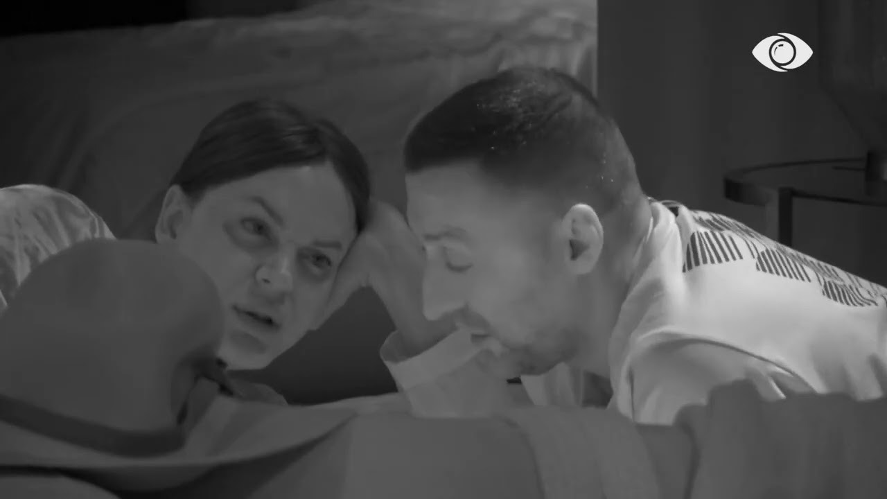 “Për Gertën ishte e nxituar…”/ Amberi për Aldon: Ai është nxitur nga Rozana ose Livia