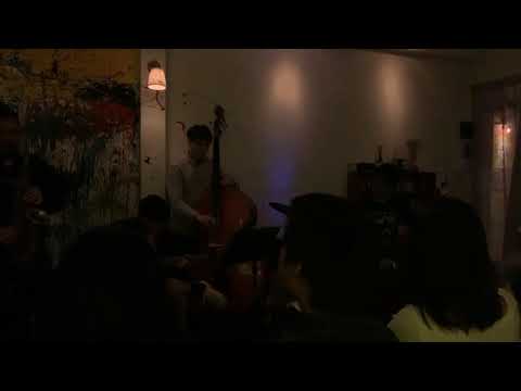 PROJECT BANGKOK & JAZZ - I Don’t Stand a Ghost of a Chance with You