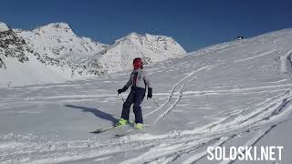Ordino-Arcalis 23-01-2020