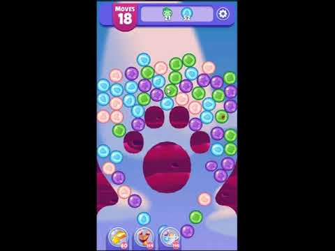 Angry Birds Dream Blast Level 2541 - NO BOOSTERS 😠🐦💤🎈 | SKILLGAMING ✔️