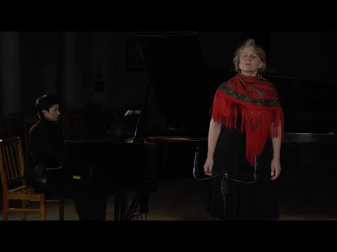 Boris Fomin – "Only Once" (1924)